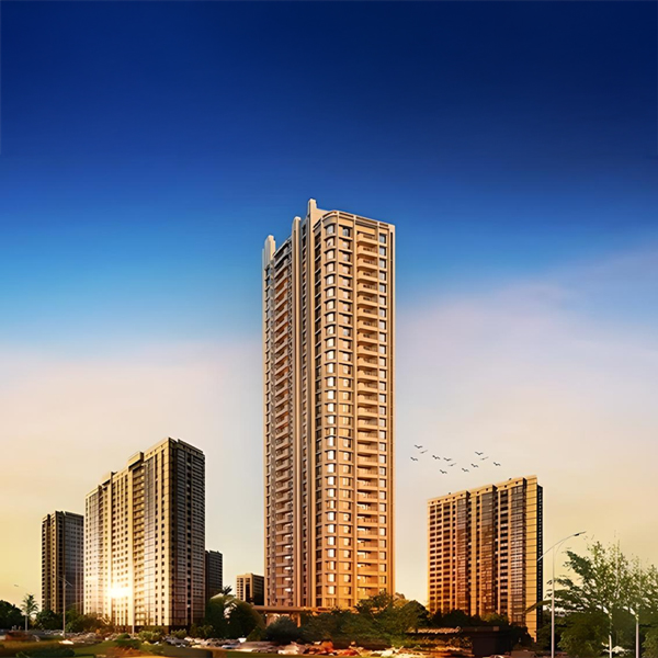 Lodha Vero