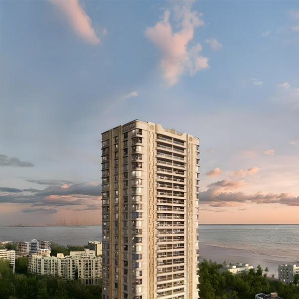 Lodha Cullinan