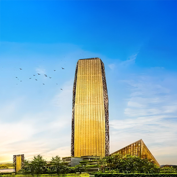 Lodha Trump Tower