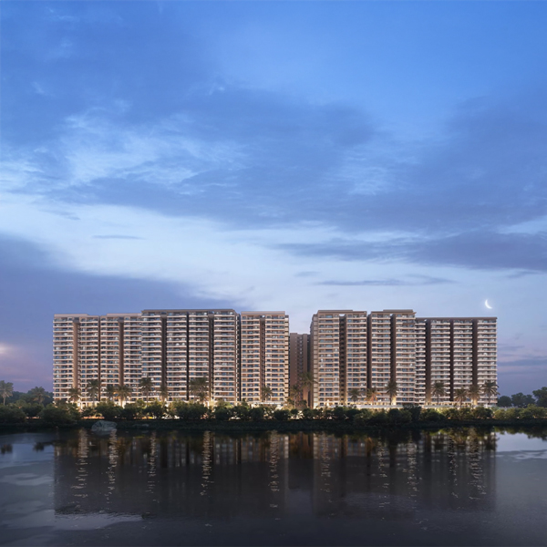 Prestige Raintree Park