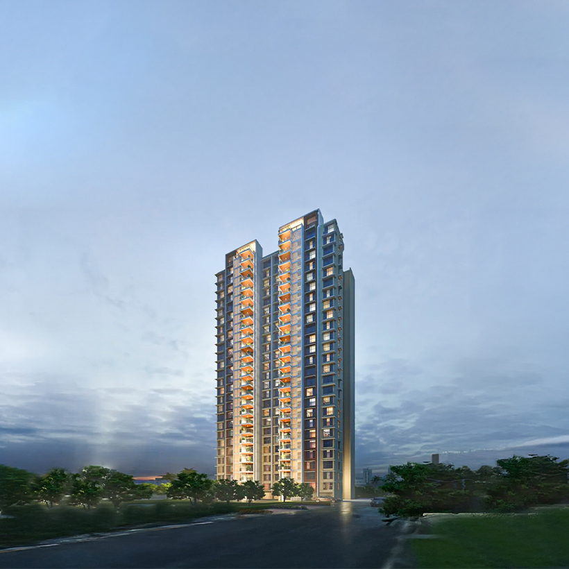 Lodha Panache