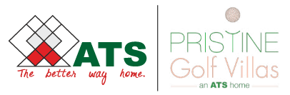 ATS Pristine Golf Villas
