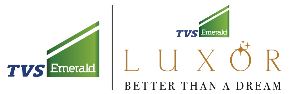 TVS Emerald Luxor