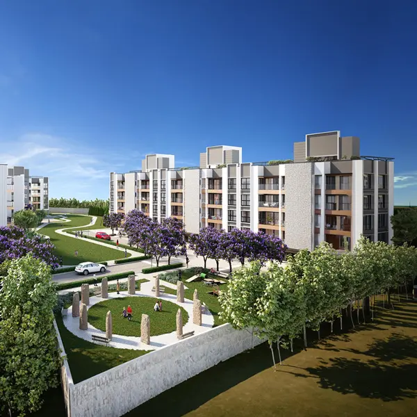 Birla Navya 