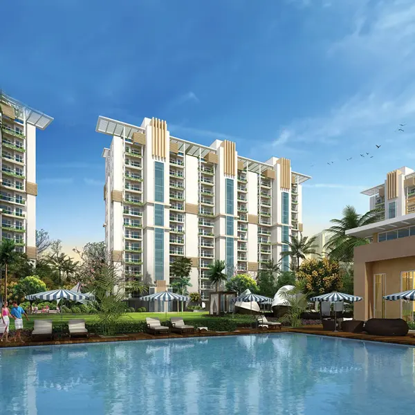 Emaar Gurgaon Greens