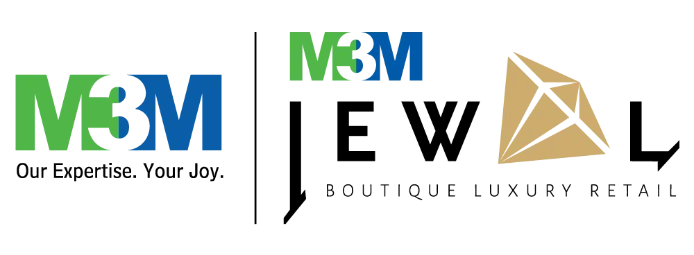 M3M Jewel