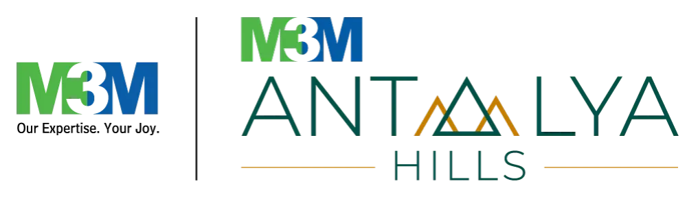 M3M Antalya Hills