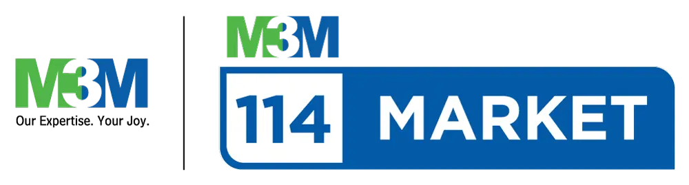 M3M 114 Market