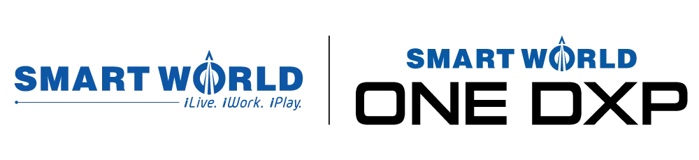 Smart World One DXP