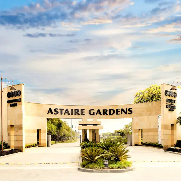 BPTP Astaire Gardens