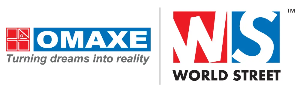 Omaxe World Street