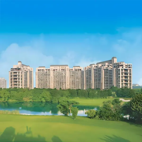 DLF The Ultima