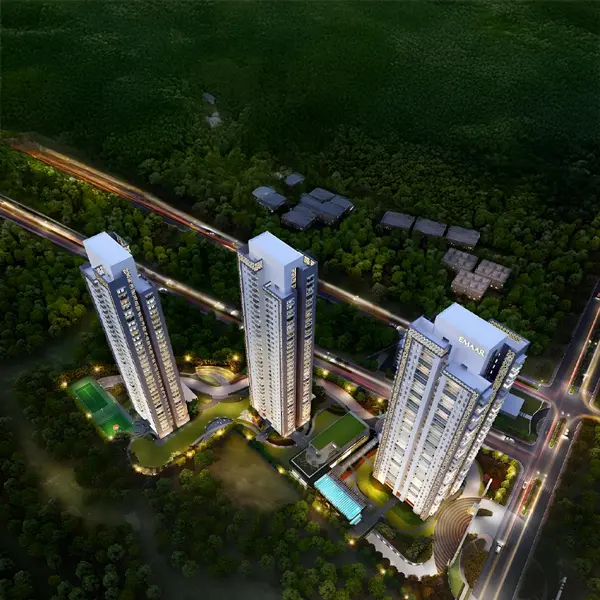 Emaar DigiHomes