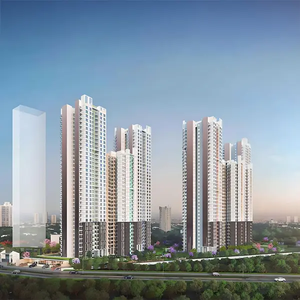 Hero Homes Gurgaon