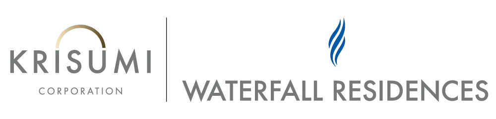 Krisumi Waterfall Residences