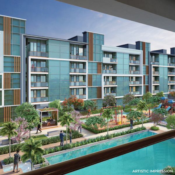 Signature Global City 63A