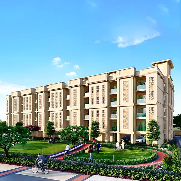 Signature Global City 37d Phase-II