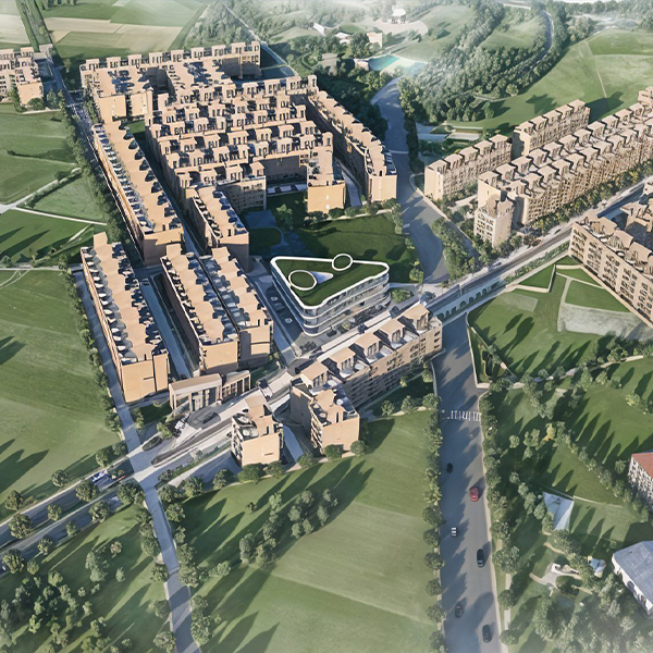 Signature Global City 92