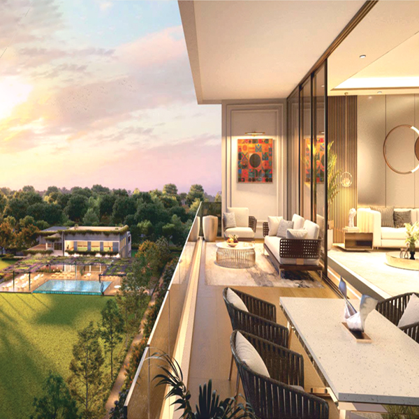  Lodha Mirabelle