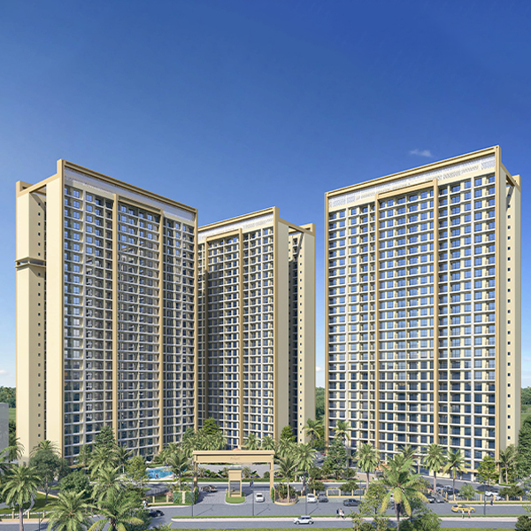 Sahu City Pearl