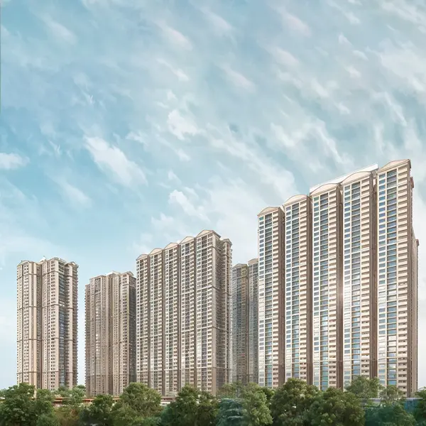The Prestige City Hyderabad