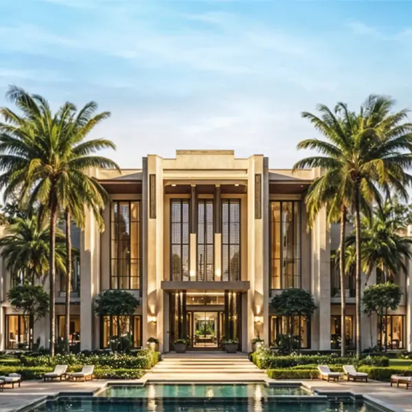 Lodha Opulis