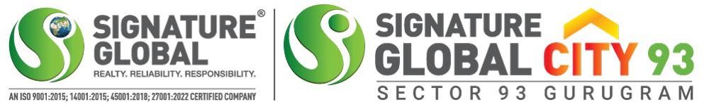 Signature Global City 93