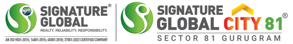 Signature Global City 81