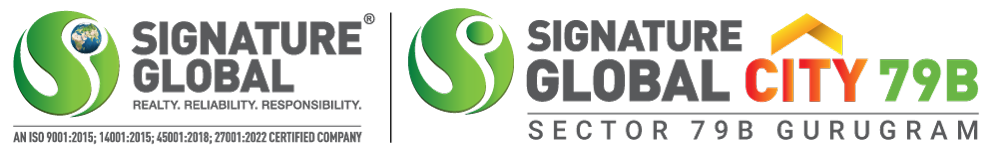 Signature Global City 79B