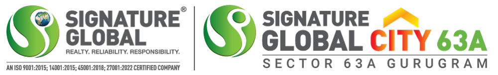 Signature Global City 63A