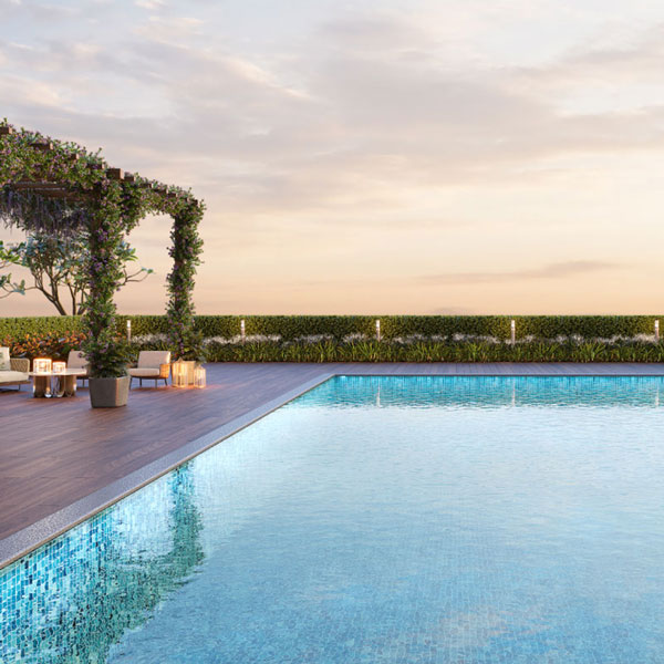 Lodha Altero Wakad 