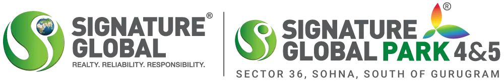 Signature Global Park 4 And 5 Phase II