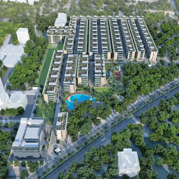 Signature Global City 79B