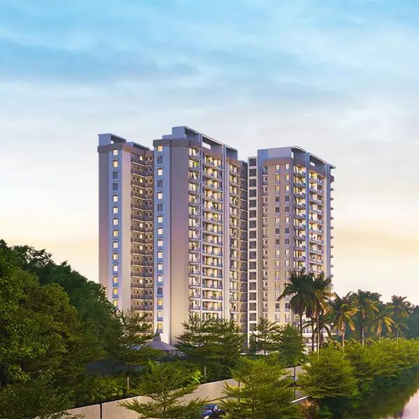 Shubhashish Marina