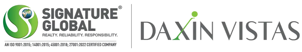 Signature Global Daxin Vistas