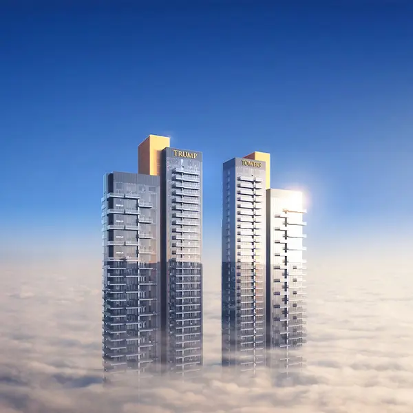 Trump Tower Sector 65 Gurgaon