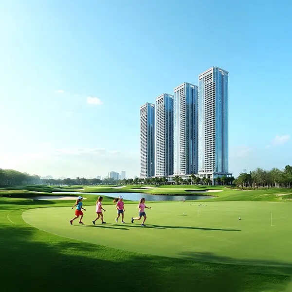 L&T Green Reserve