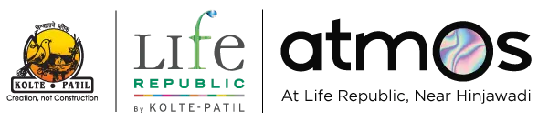 Kolte Patil Life Republic Atmos
