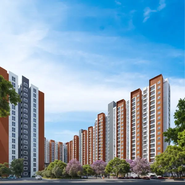Provident Botanico