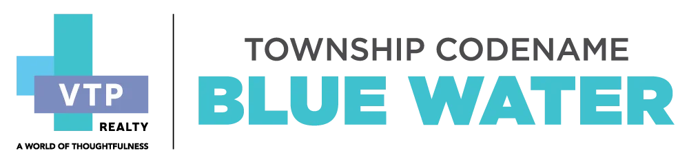 VTP Township Codename Blue Water