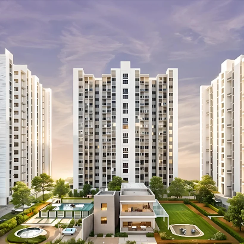 VTP Township Codename Blue Water