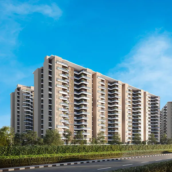 Suncity Ultima Zirakpur
