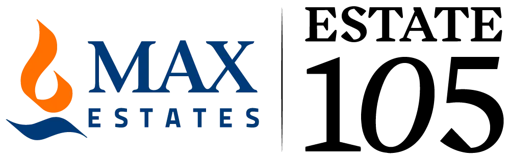 Max Estate 105