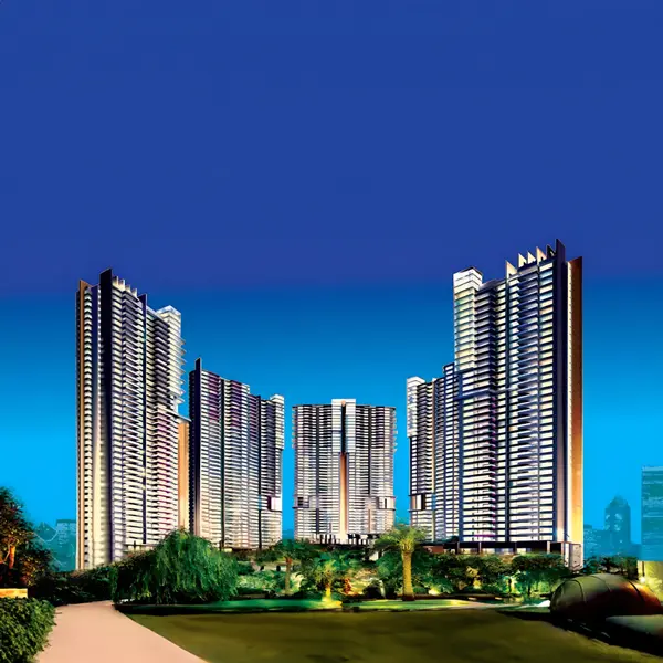Amrapali Verona Heights