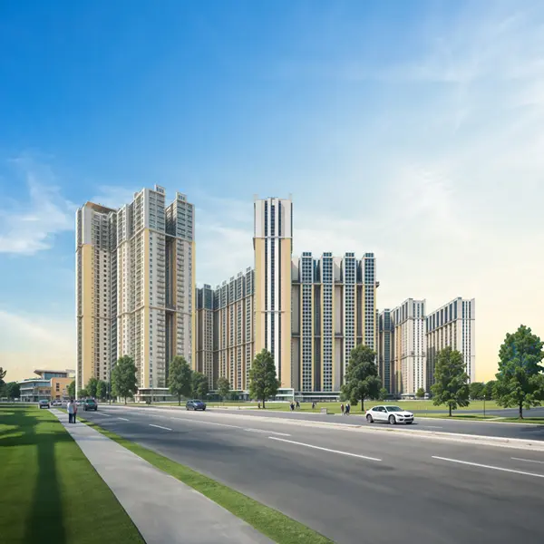 Amrapali Adarsh Awas Yojna