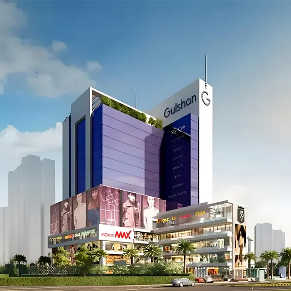 Gulshan One29