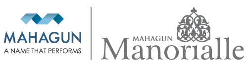 Mahagun Manorialle