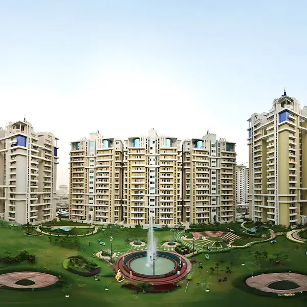 Purvanchal Royal City