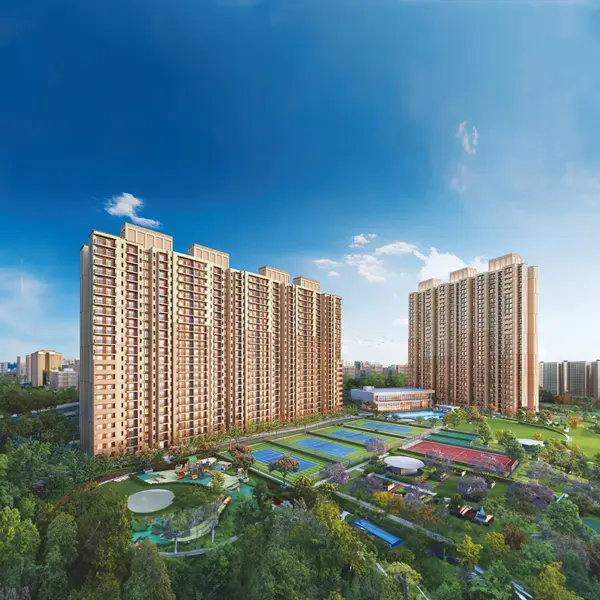Tata Eureka Park