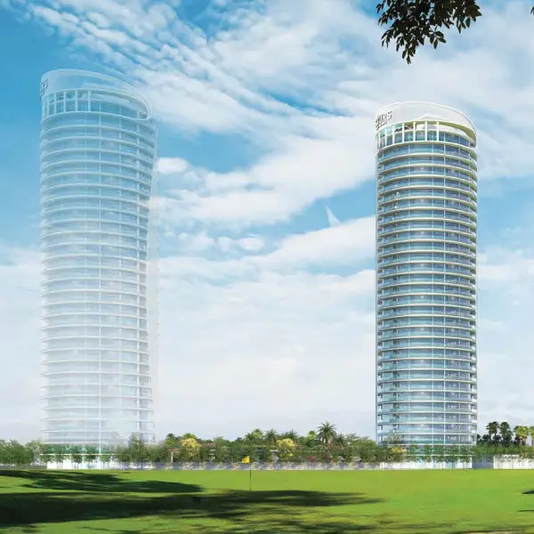 Trecento Residences